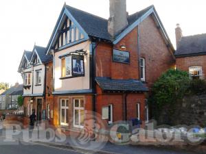 Picture of Pattenmakers Arms