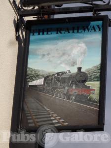 Picture of The Railway
