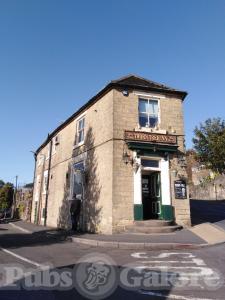 Picture of Thorn Tree Inn