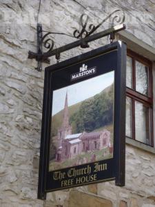 Picture of The Church Inn