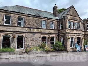 Picture of The Old Clubhouse