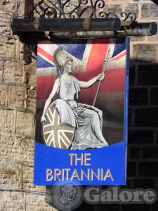 Picture of The Britannia Inn