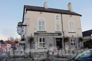 Chesterfield Arms