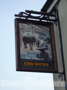 Picture of Forge Inn
