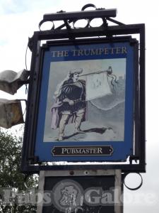 Picture of The Trumpeter