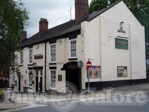 Picture of The Welbeck Inn