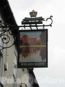 Picture of The Welbeck Inn