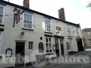 Picture of The Welbeck Inn