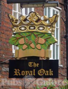 Picture of The Royal Oak