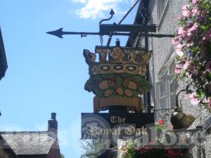Picture of The Royal Oak