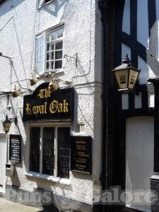 Picture of The Royal Oak