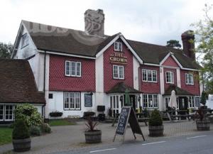 The Crown In Turners Hill near Crawley Pubs Galore the-crown-in-turners-hill-near-crawley-pubs-galore