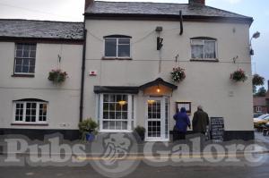 Picture of The Harvester
