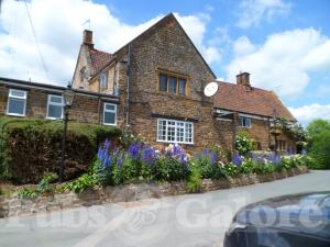 Picture of The Butchers Arms