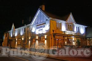 Picture of The Hardwick Arms