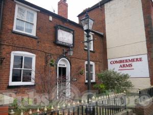 Picture of Combermere Arms