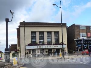 Picture of The Clifton (JD Wetherspoon)