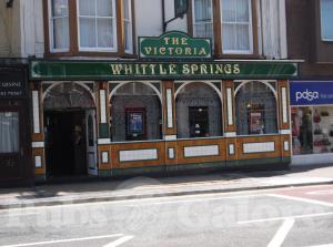 Picture of Whittle Springs (The Victoria)