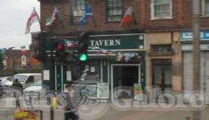 Picture of Brent Tavern