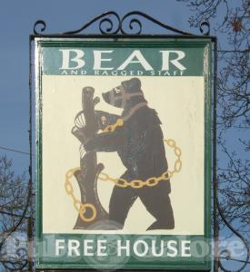 Picture of The Bear & Ragged Staff