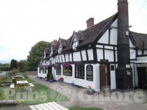 Picture of The Fountain Inn