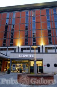 Picture of The Soap Factory @ Novotel Leeds