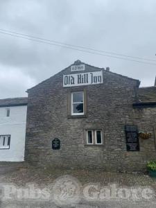 Picture of The Old Hill Inn