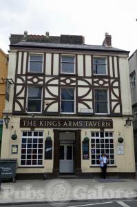 Picture of The Kings Arms Tavern