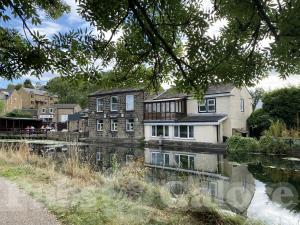 Picture of Rodley Barge