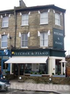 Picture of Draft House