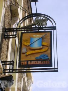 Picture of The Haberdashers Arms