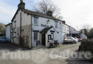 Picture of Barbon Inn