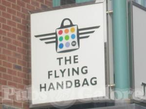 Picture of The Flying Handbag
