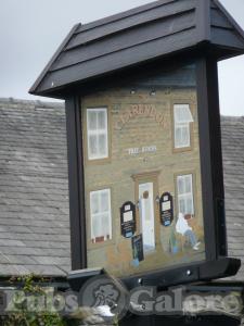Picture of The Clarendon Hotel