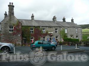 Picture of The Clarendon Hotel