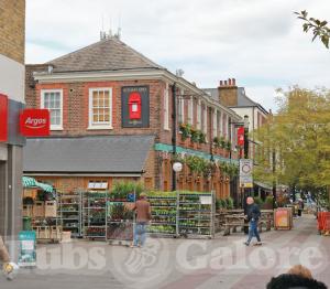 Picture of Eltham GPO