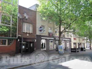 Picture of Yates's
