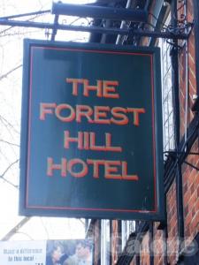 Picture of The Forest Hill Hotel