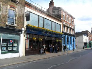 Picture of The Postal Order (JD Wetherspoon)