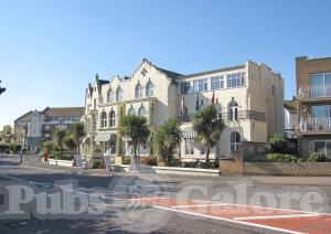 Picture of Esplanade Hotel