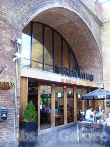 Picture of Brew Wharf