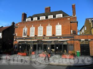 the cherry tree se22 8eq the cherry tree in east dulwich se22 pubs galore the cherry tree se22 8eq the cherry tree in east dulwich se22 pubs galore