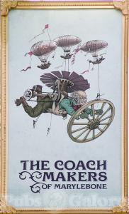 Picture of The Coach Makers