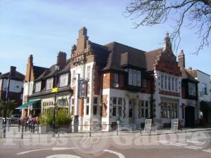 Picture of The Salisbury Arms
