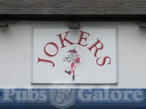 Picture of Jokers Bar