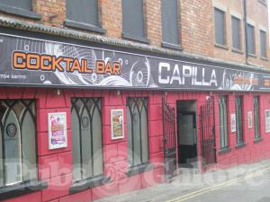 Picture of Capilla Cocktail Bar