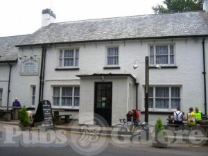Picture of East Dart Hotel