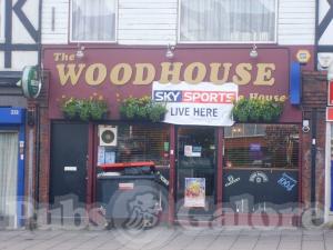 Picture of Woodhouse