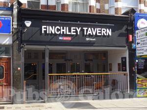 Picture of Finchley Tavern
