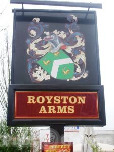 Picture of Royston Arms